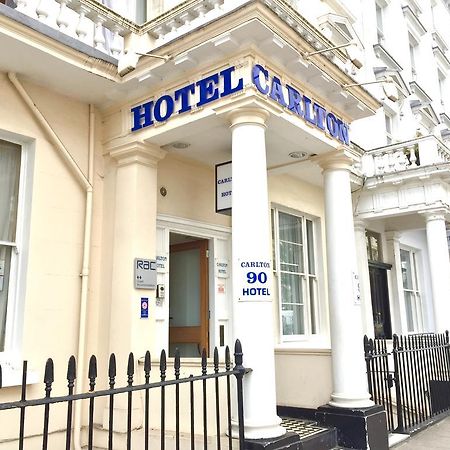 Carlton Hotel London Exterior photo